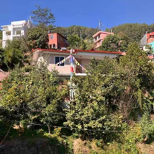 Bed & Breakfast Sacred Trails