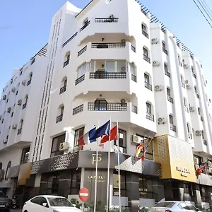 Nouzha Marokko