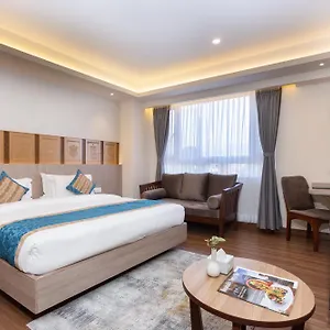 Hotel Shuvatara & Spa, Thamel