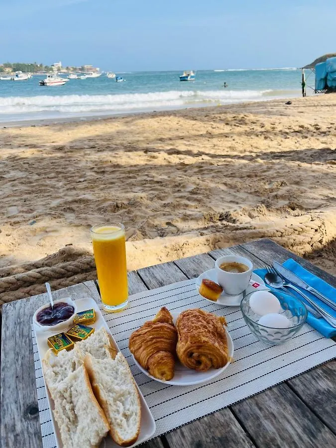 La Cabane Du Pecheur Atlantic Evasion Dakar 3*,  Senegal