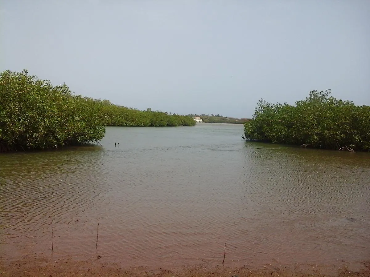 La Cabane Du Pecheur Atlantic Evasion Dakar