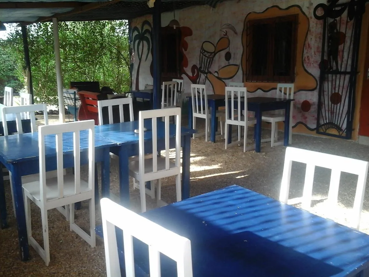 Frühstückspension La Cabane Du Pecheur Atlantic Evasion Dakar